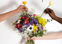 Ateliers de découverte du métier de fleuriste avec Du Pain et des Roses